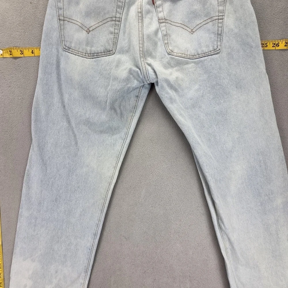 Levis 10599 important